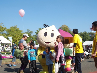 所沢市民フェス