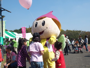 所沢市民フェス