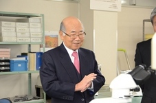 佐藤社長