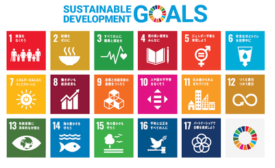 SDGｓ