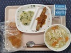 8日　オーストラリア料理【MIYOSHIグローバル給食】