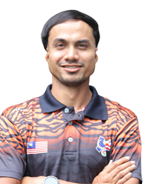 MUHAMMAD SHAHRUL