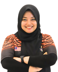 NOR MISHA NATHERA MACKERY