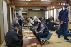 囲碁将棋