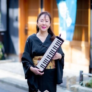ピアニスト 小松 悦子