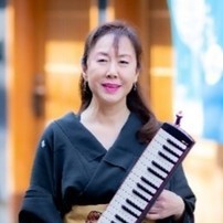 ピアニスト 小松 悦子さん