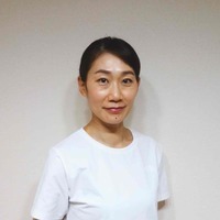 陸上800ｍ　元日本記録保持者　徳田由美子