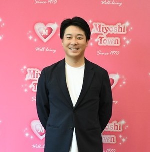 プロゴルファー 勝俣 陵