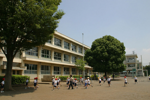 学校