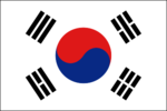 韓国国旗