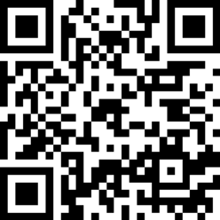 参加申し込み用二次元バーコード