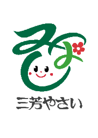 みよし野菜ロゴマーク